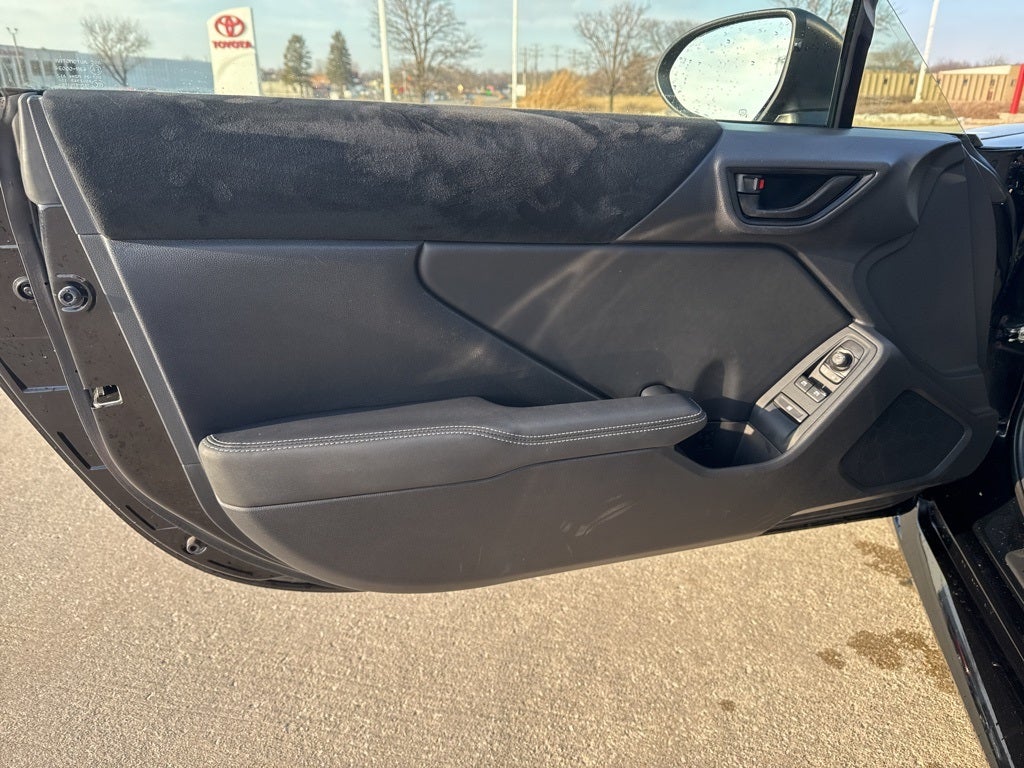 2024 Toyota GR86 PREMIUM Premium