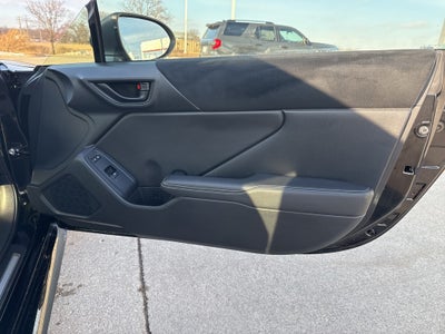 2024 Toyota GR86 PREMIUM Premium