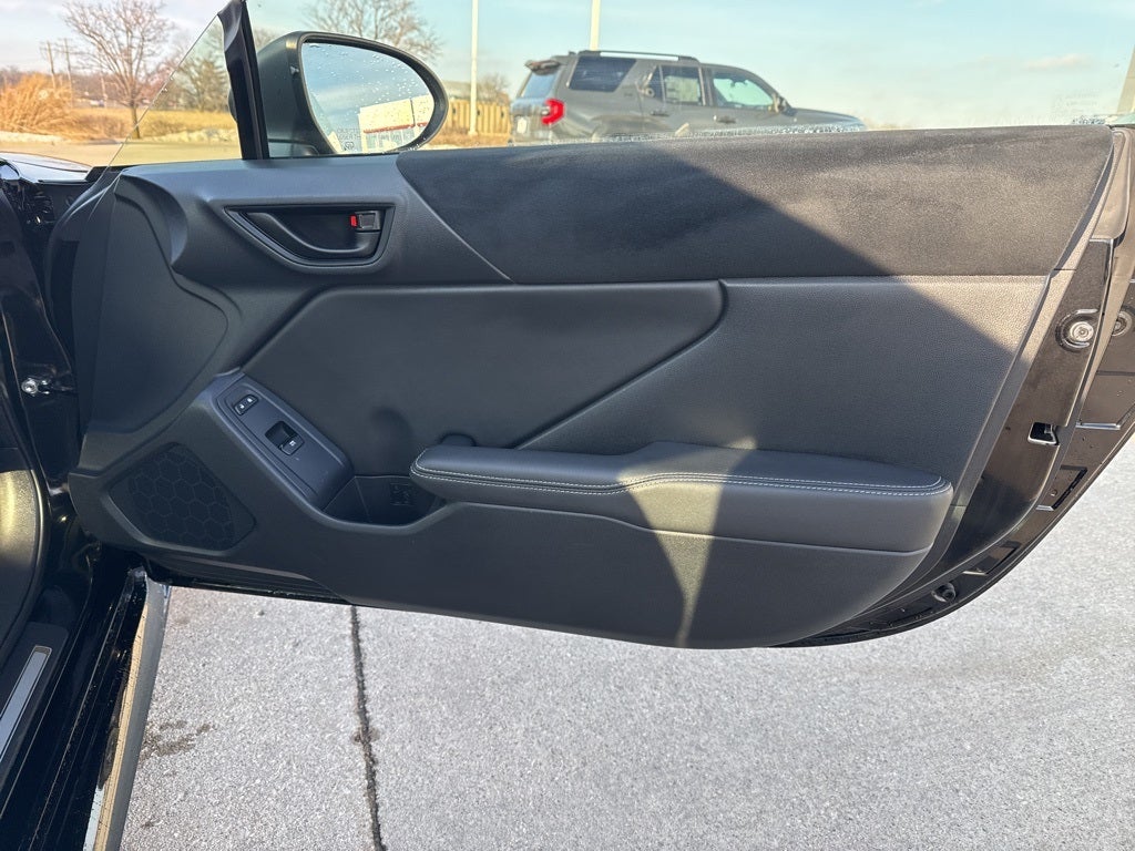 2024 Toyota GR86 PREMIUM Premium