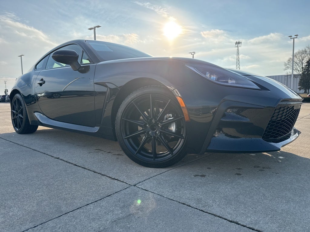 2024 Toyota GR86 PREMIUM Premium