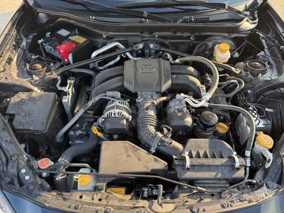 2024 Toyota GR86 PREMIUM Premium