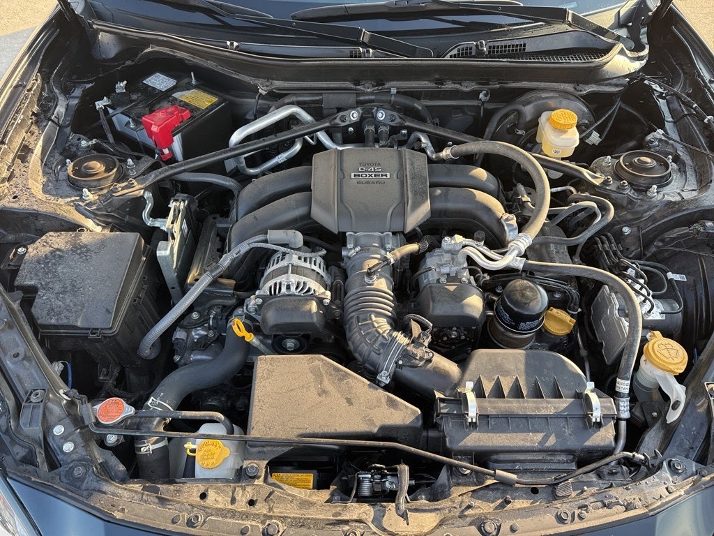 2024 Toyota GR86 PREMIUM Premium