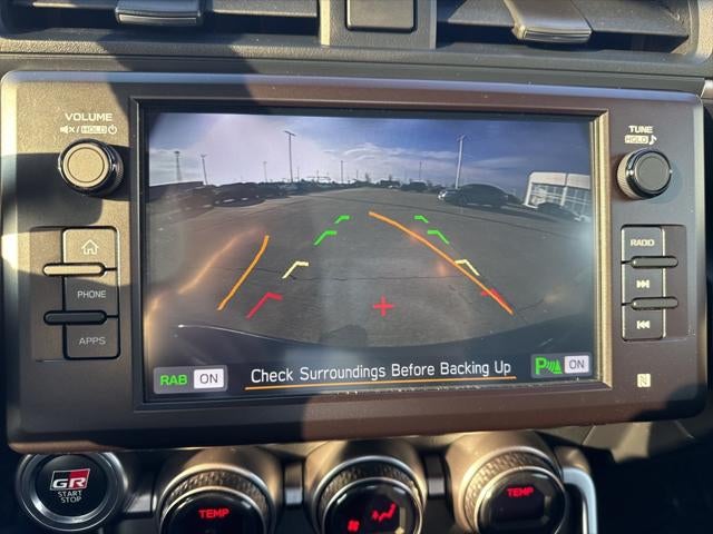 2024 Toyota GR86 PREMIUM Premium