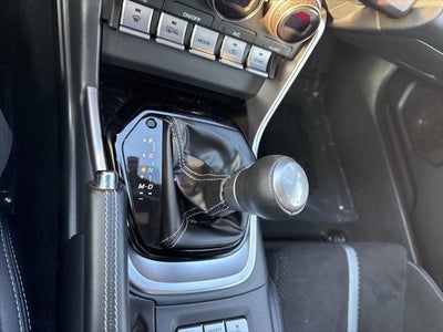 2024 Toyota GR86 PREMIUM Premium