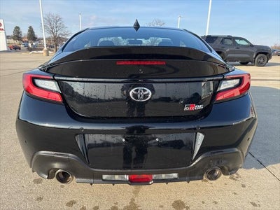 2024 Toyota GR86 PREMIUM Premium