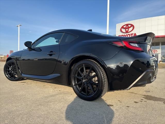 2024 Toyota GR86 PREMIUM Premium
