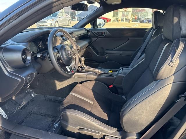 2024 Toyota GR86 PREMIUM Premium