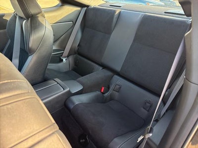 2024 Toyota GR86 PREMIUM Premium