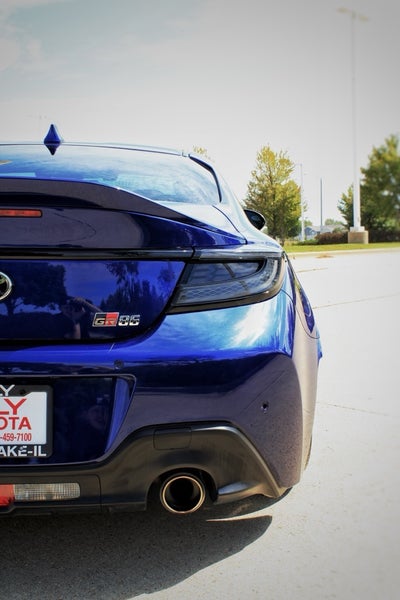 2023 Toyota GR86 PREMIUM Premium