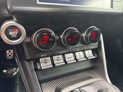 2023 Toyota GR86 PREMIUM Premium