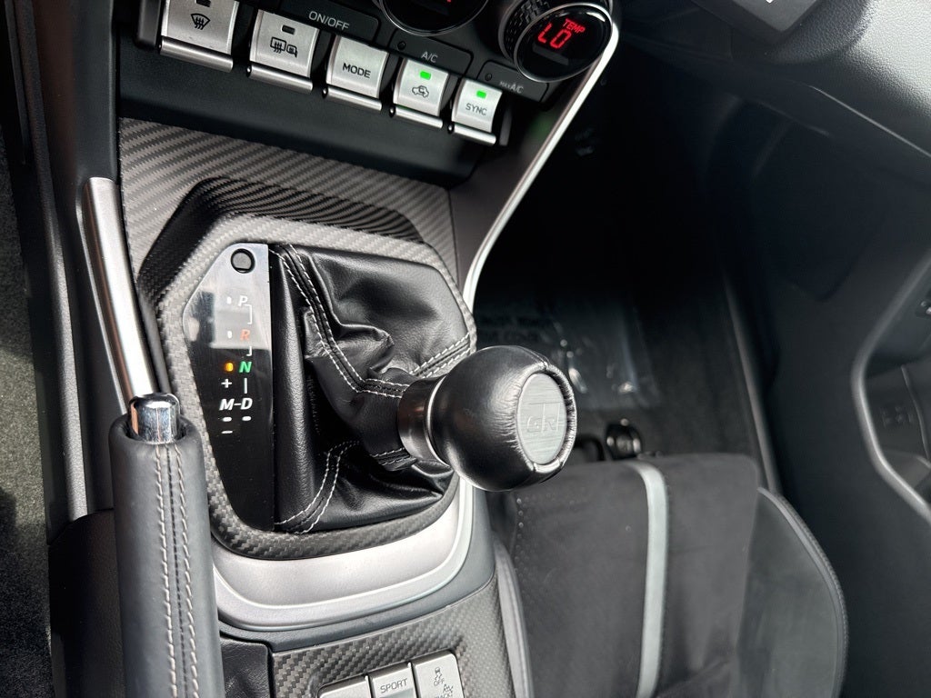 2023 Toyota GR86 PREMIUM Premium