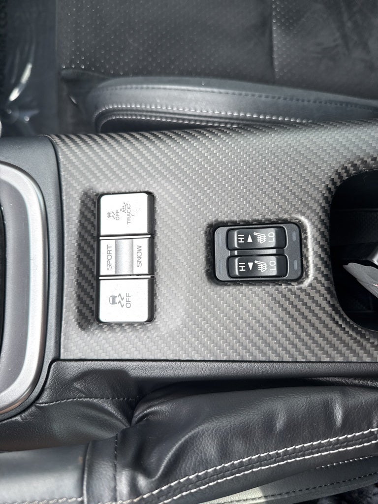 2023 Toyota GR86 PREMIUM Premium