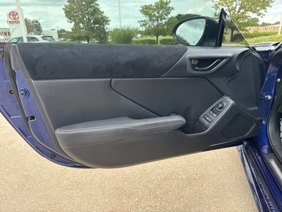 2023 Toyota GR86 PREMIUM Premium