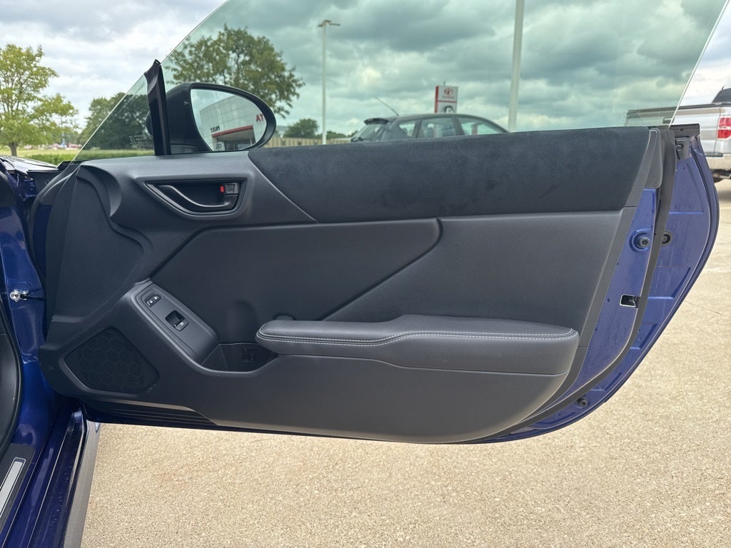 2023 Toyota GR86 PREMIUM Premium