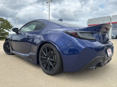 2023 Toyota GR86 PREMIUM Premium