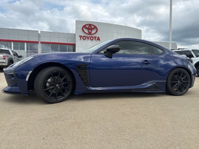 2023 Toyota GR86 PREMIUM Premium