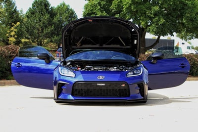 2023 Toyota GR86 PREMIUM Premium