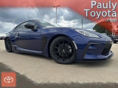2023 Toyota GR86 PREMIUM Premium