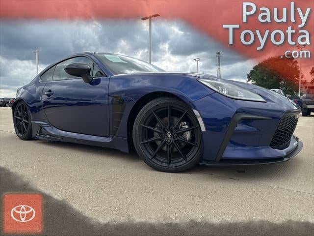 2023 Toyota GR86 PREMIUM Premium