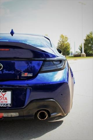 2023 Toyota GR86 PREMIUM Premium