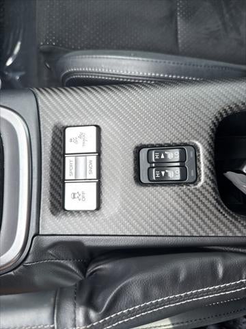 2023 Toyota GR86 PREMIUM Premium