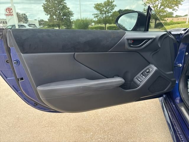 2023 Toyota GR86 PREMIUM Premium