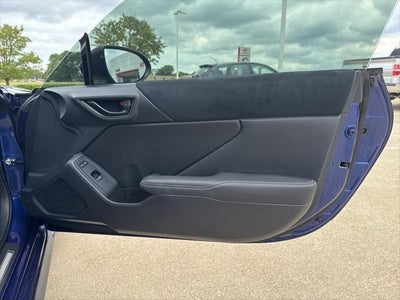 2023 Toyota GR86 PREMIUM Premium