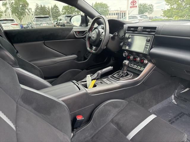 2023 Toyota GR86 PREMIUM Premium