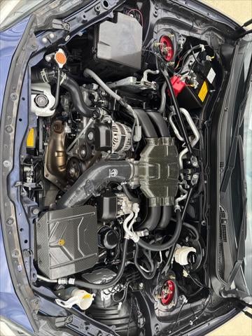 2023 Toyota GR86 PREMIUM Premium