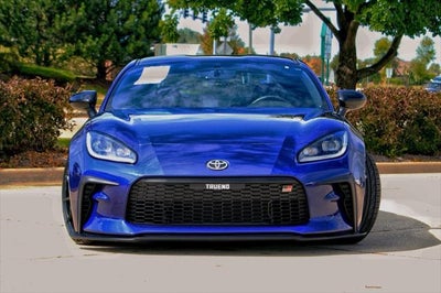2023 Toyota GR86 PREMIUM Premium