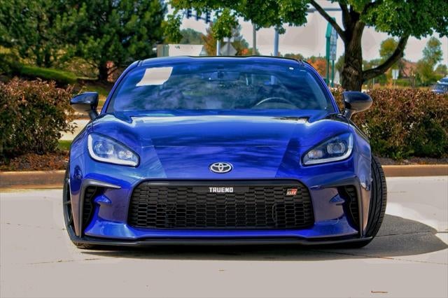 2023 Toyota GR86 PREMIUM Premium