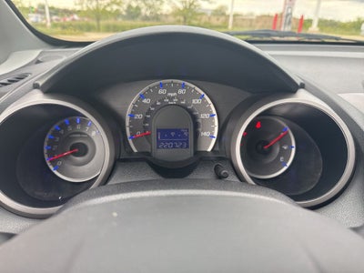2011 Honda Fit Base