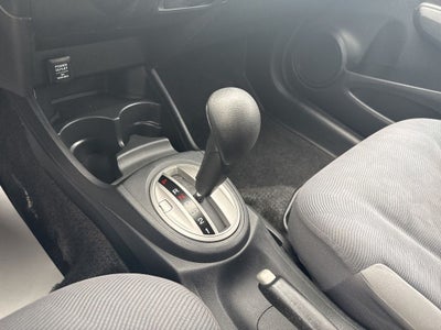 2011 Honda Fit Base