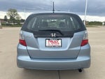 2011 Honda Fit Base