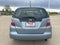 2011 Honda Fit Base