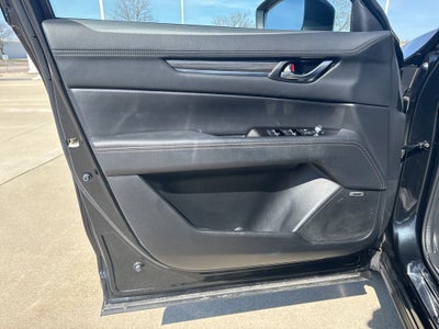 2019 Mazda Mazda CX-5 Grand Touring Reserve