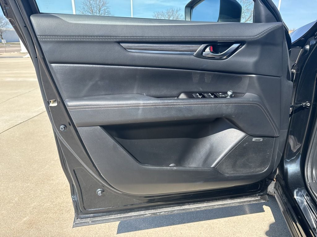 2019 Mazda Mazda CX-5 Grand Touring Reserve