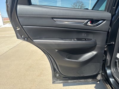 2019 Mazda Mazda CX-5 Grand Touring Reserve