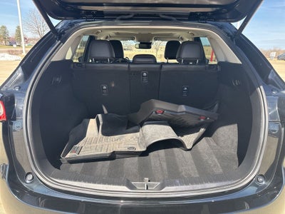 2019 Mazda Mazda CX-5 Grand Touring Reserve