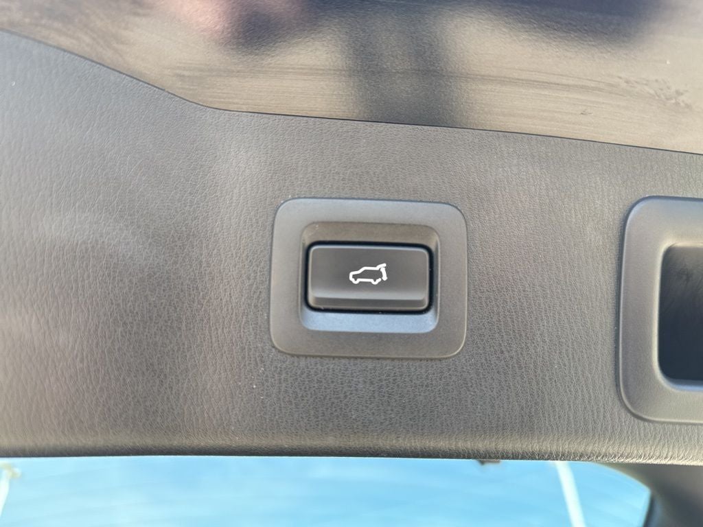 2019 Mazda Mazda CX-5 Grand Touring Reserve