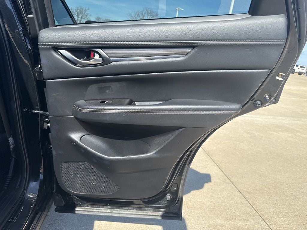 2019 Mazda Mazda CX-5 Grand Touring Reserve