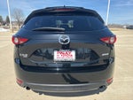2019 Mazda Mazda CX-5 Grand Touring Reserve