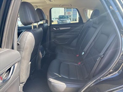 2019 Mazda Mazda CX-5 Grand Touring Reserve