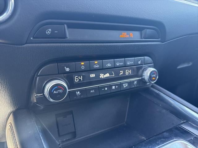 2019 Mazda Mazda CX-5 Grand Touring Reserve