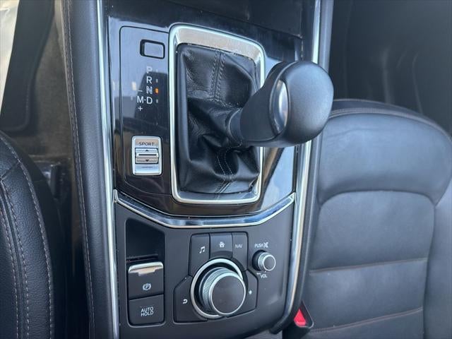 2019 Mazda Mazda CX-5 Grand Touring Reserve