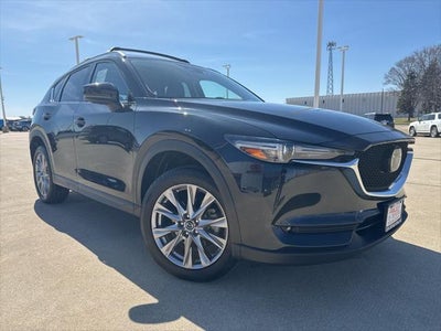 2019 Mazda Mazda CX-5 Grand Touring Reserve