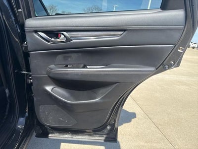 2019 Mazda Mazda CX-5 Grand Touring Reserve