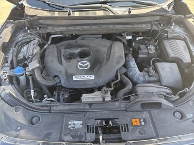 2019 Mazda Mazda CX-5 Grand Touring Reserve