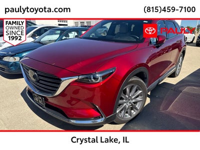 2020 Mazda Mazda CX-9 Grand Touring