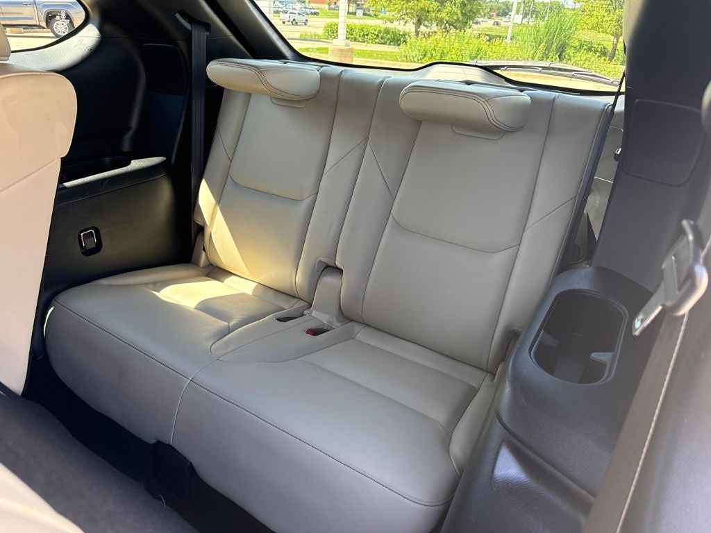 2020 Mazda Mazda CX-9 Grand Touring